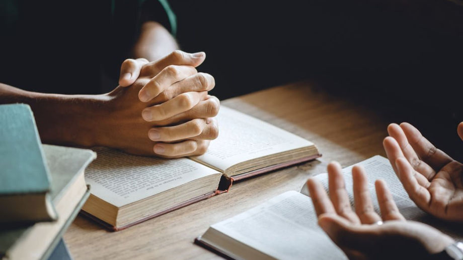 Thursday  Prayer Meeting